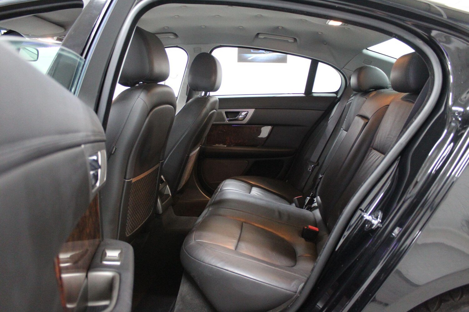 Used Jaguar XF 2008 for sale - 77574237: Photo 17