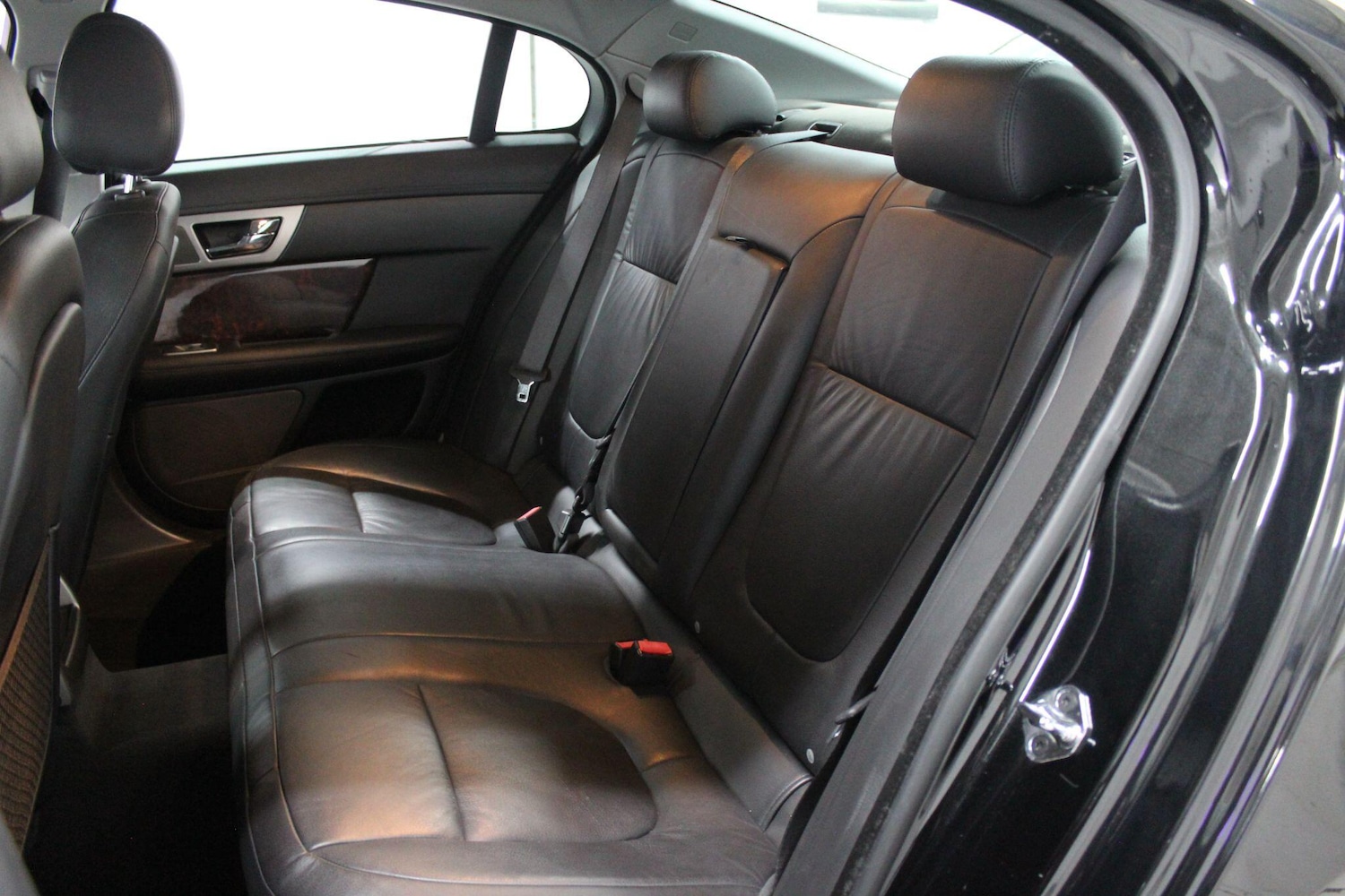 Used Jaguar XF 2008 for sale - 77574237: Photo 18