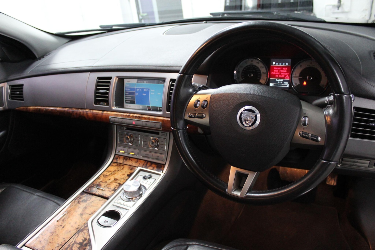 Used Jaguar XF 2008 for sale - 77574237: Photo 19