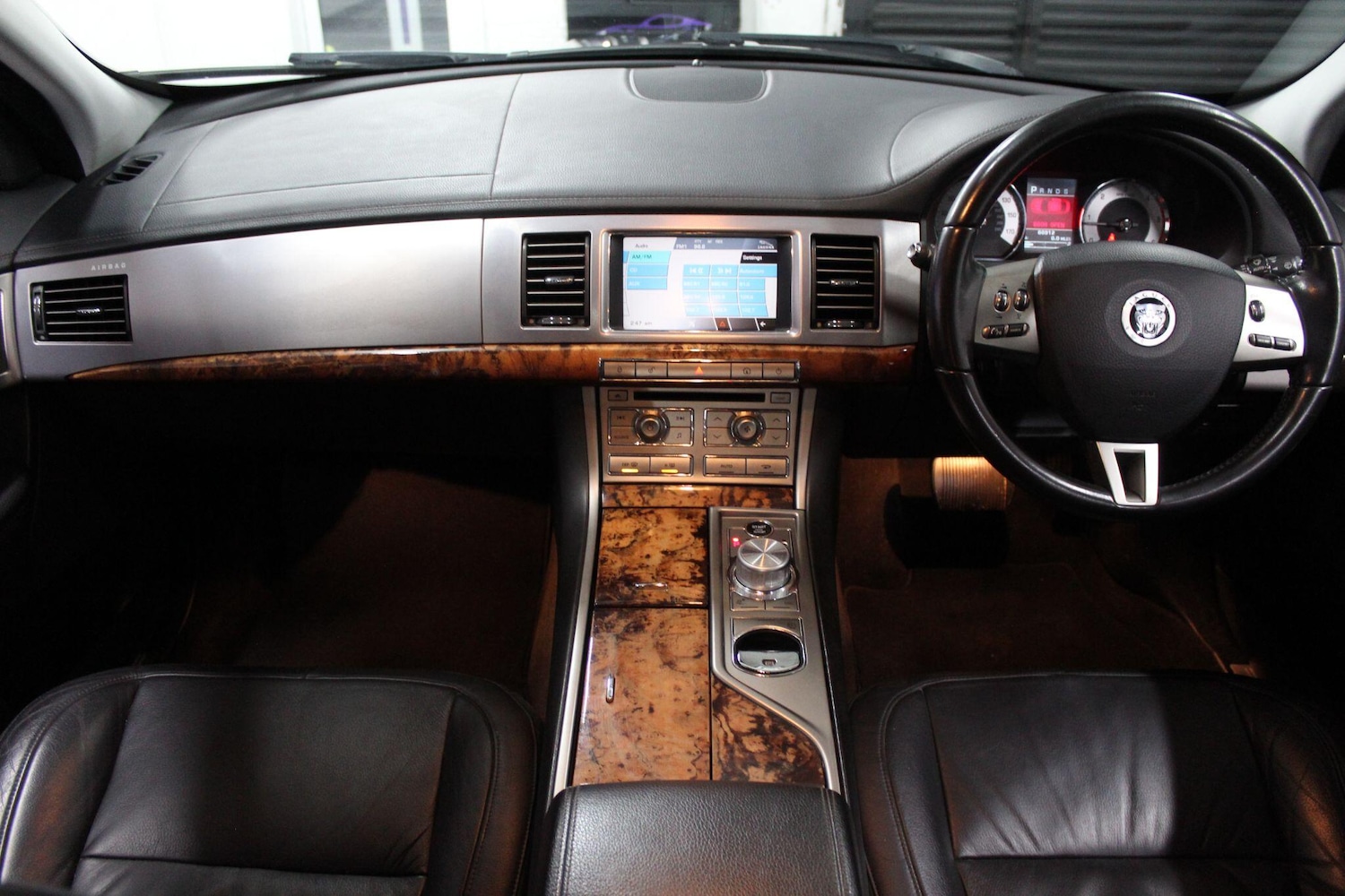 Used Jaguar XF 2008 for sale - 77574237: Photo 20