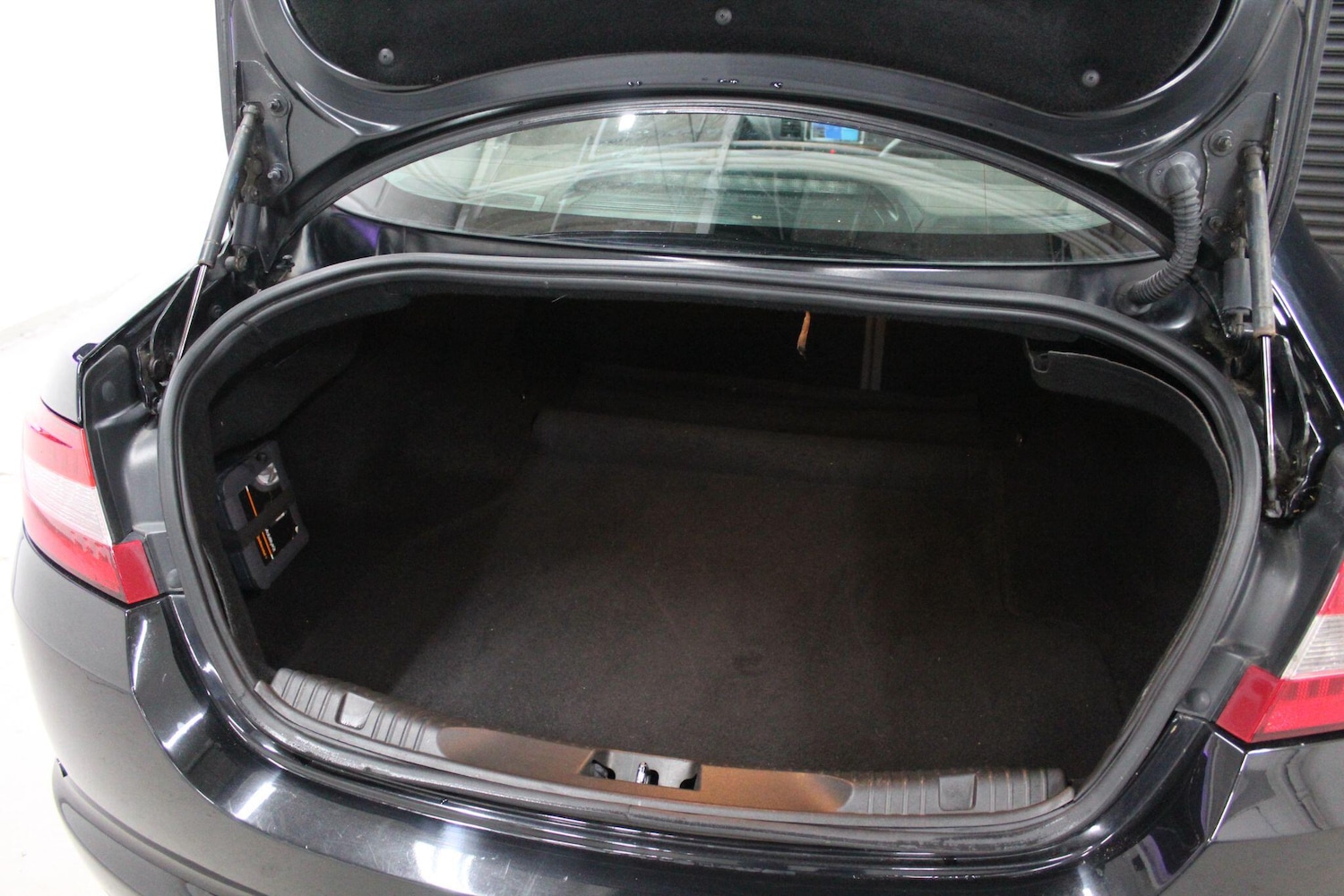 Used Jaguar XF 2008 for sale - 77574237: Photo 21