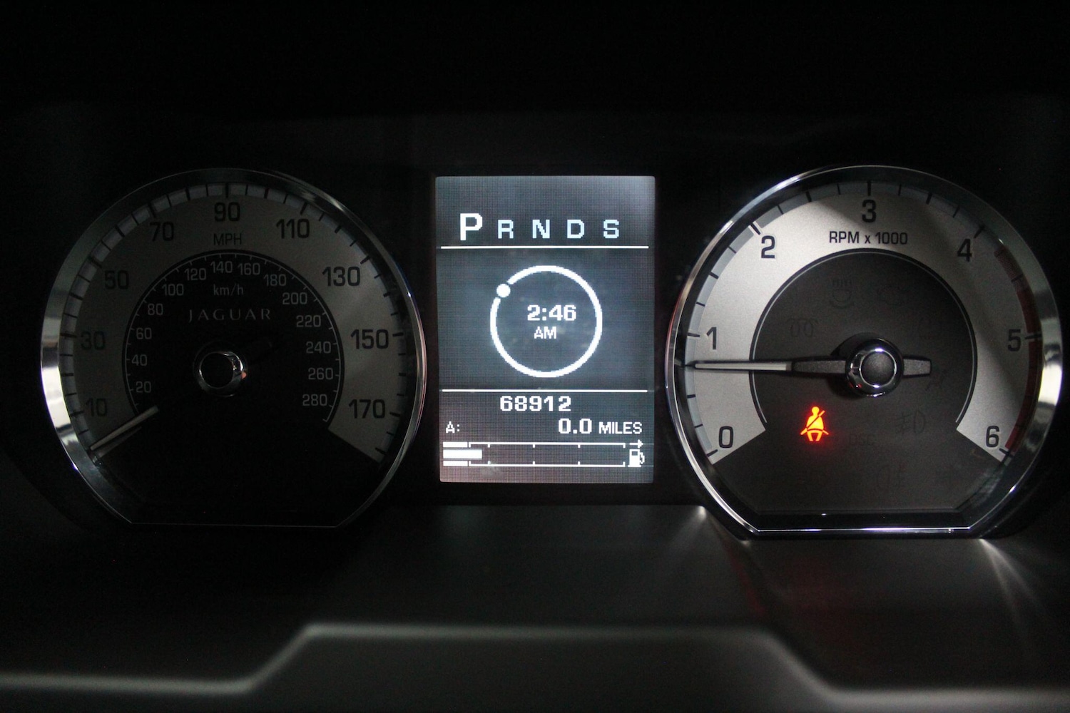 Used Jaguar XF 2008 for sale - 77574237: Photo 22