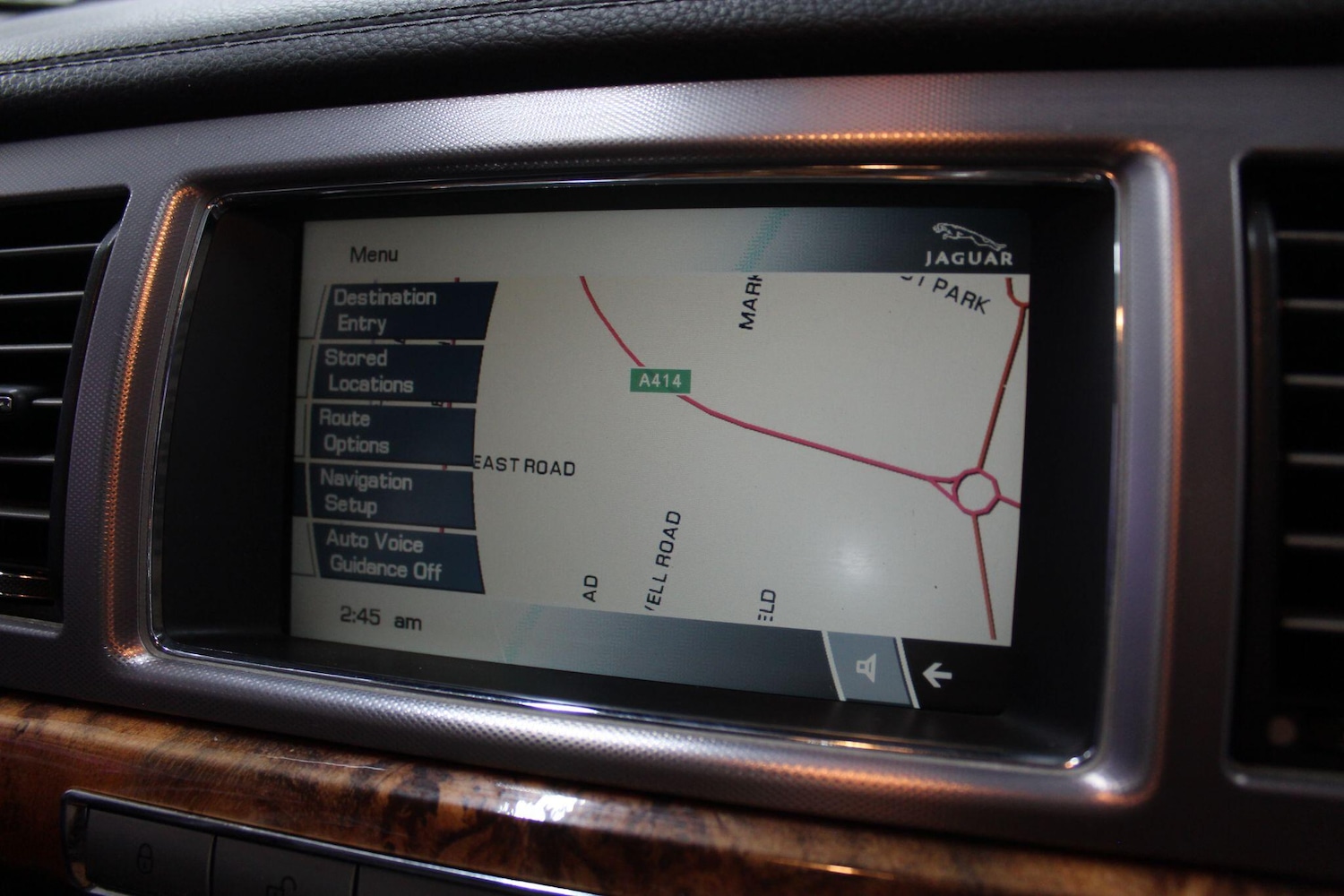 Used Jaguar XF 2008 for sale - 77574237: Photo 25