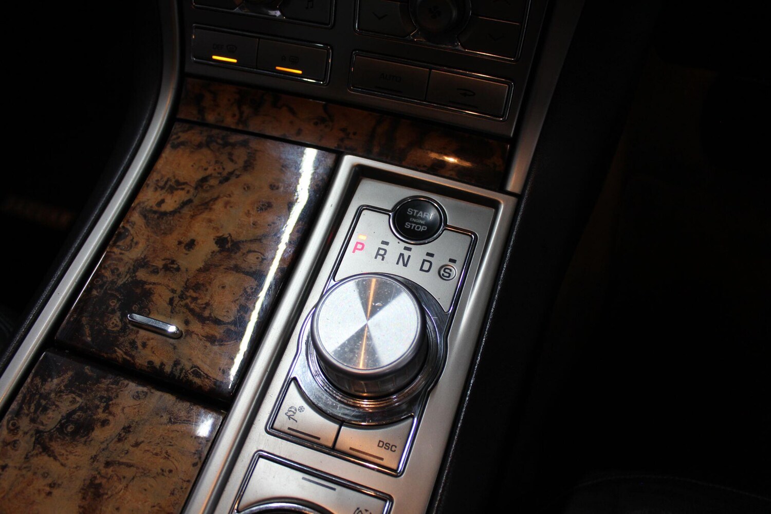 Used Jaguar XF 2008 for sale - 77574237: Photo 28