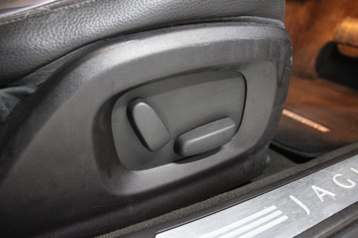 Used Jaguar XF 2008 for sale - 77574237: Photo 29