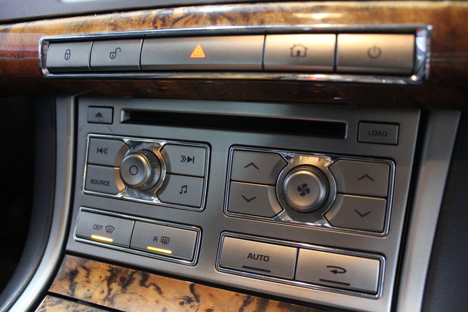 Used Jaguar XF 2008 for sale - 77574237: Photo 31