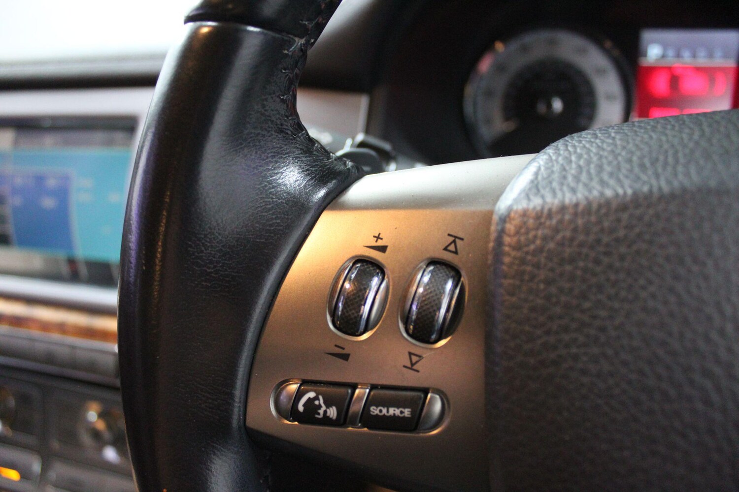 Used Jaguar XF 2008 for sale - 77574237: Photo 34