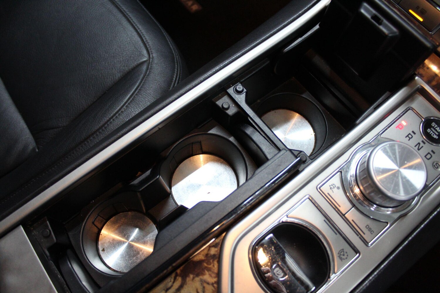 Used Jaguar XF 2008 for sale - 77574237: Photo 36