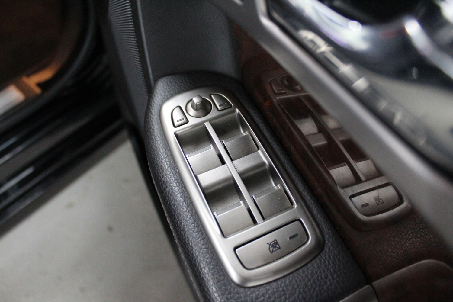 Used Jaguar XF 2008 for sale - 77574237: Photo 37