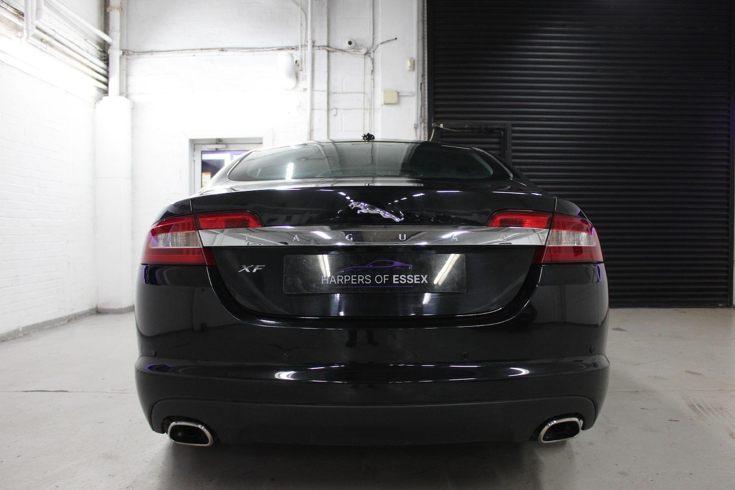 Used Jaguar XF 2008 for sale - 77574237: Photo 8