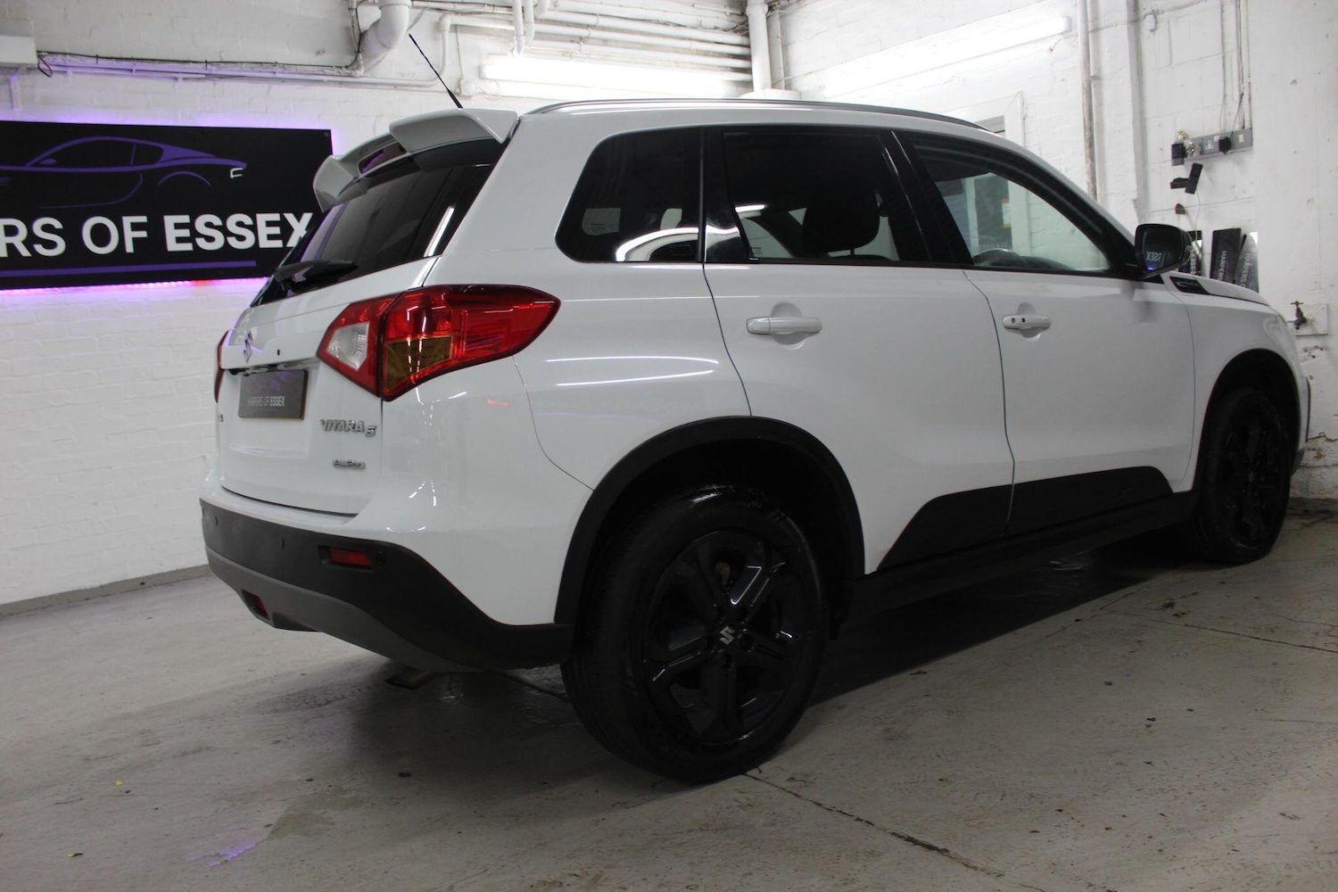 Used Suzuki Vitara 2017 for sale - 77191440: Photo 10