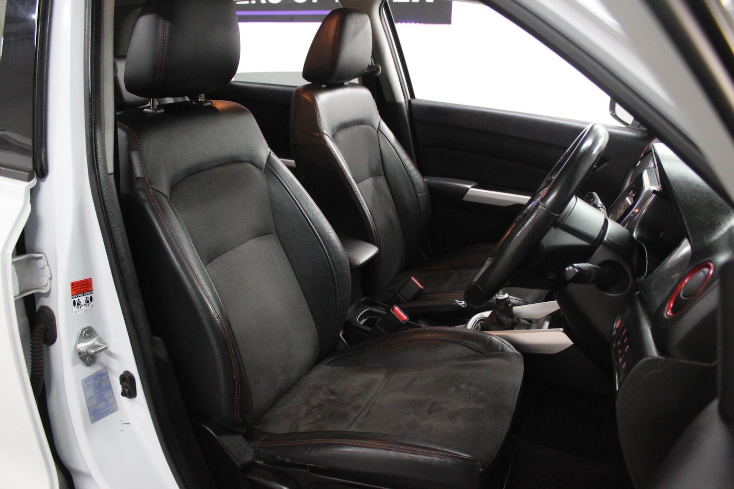 Used Suzuki Vitara 2017 for sale - 77191440: Photo 12