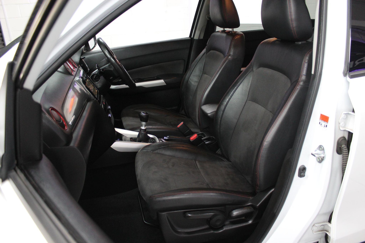 Used Suzuki Vitara 2017 for sale - 77191440: Photo 14