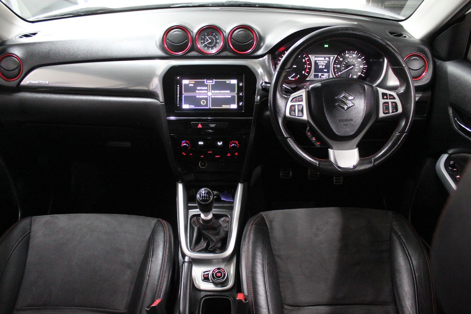 Used Suzuki Vitara 2017 for sale - 77191440: Photo 19