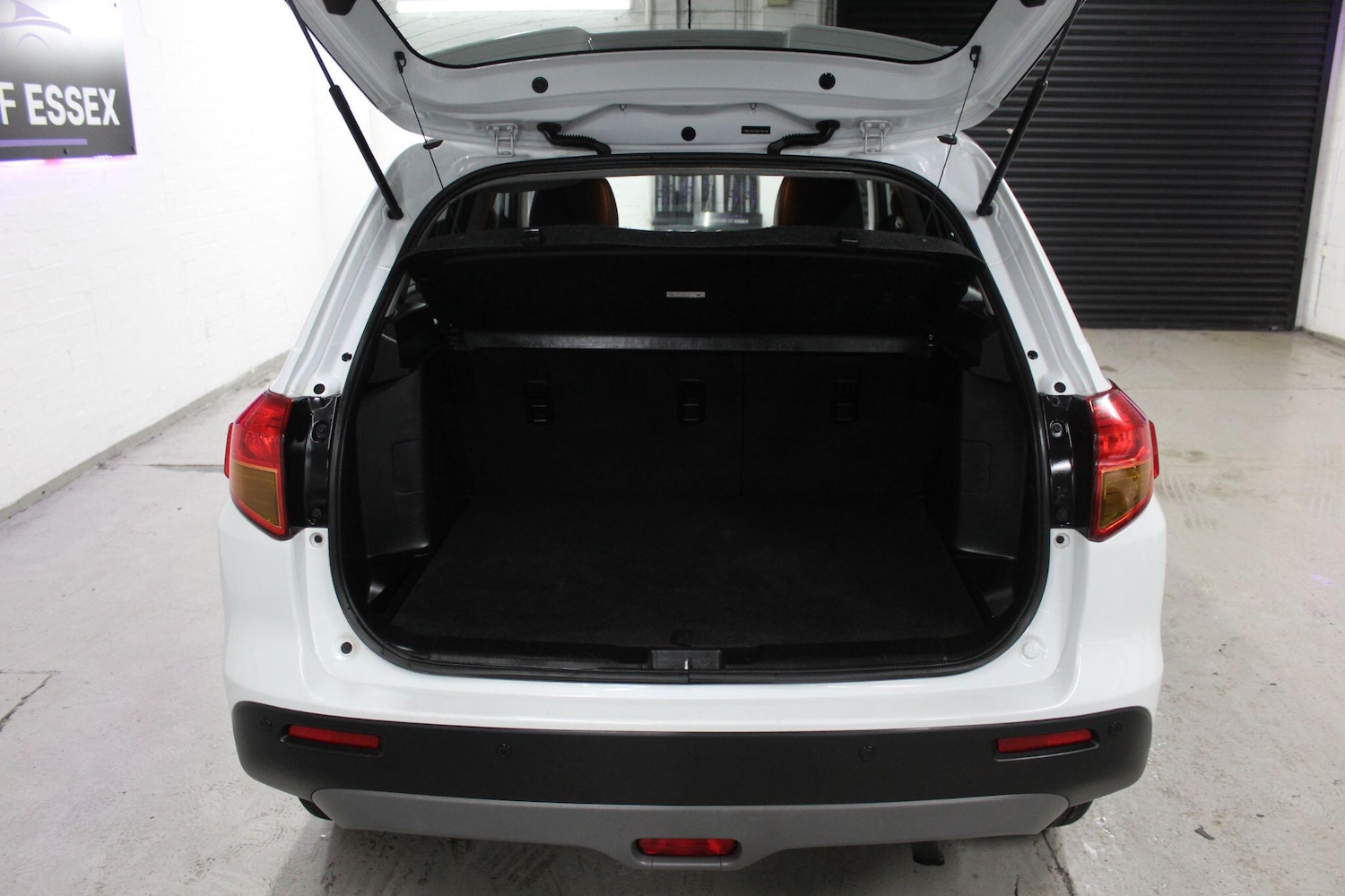 Used Suzuki Vitara 2017 for sale - 77191440: Photo 21