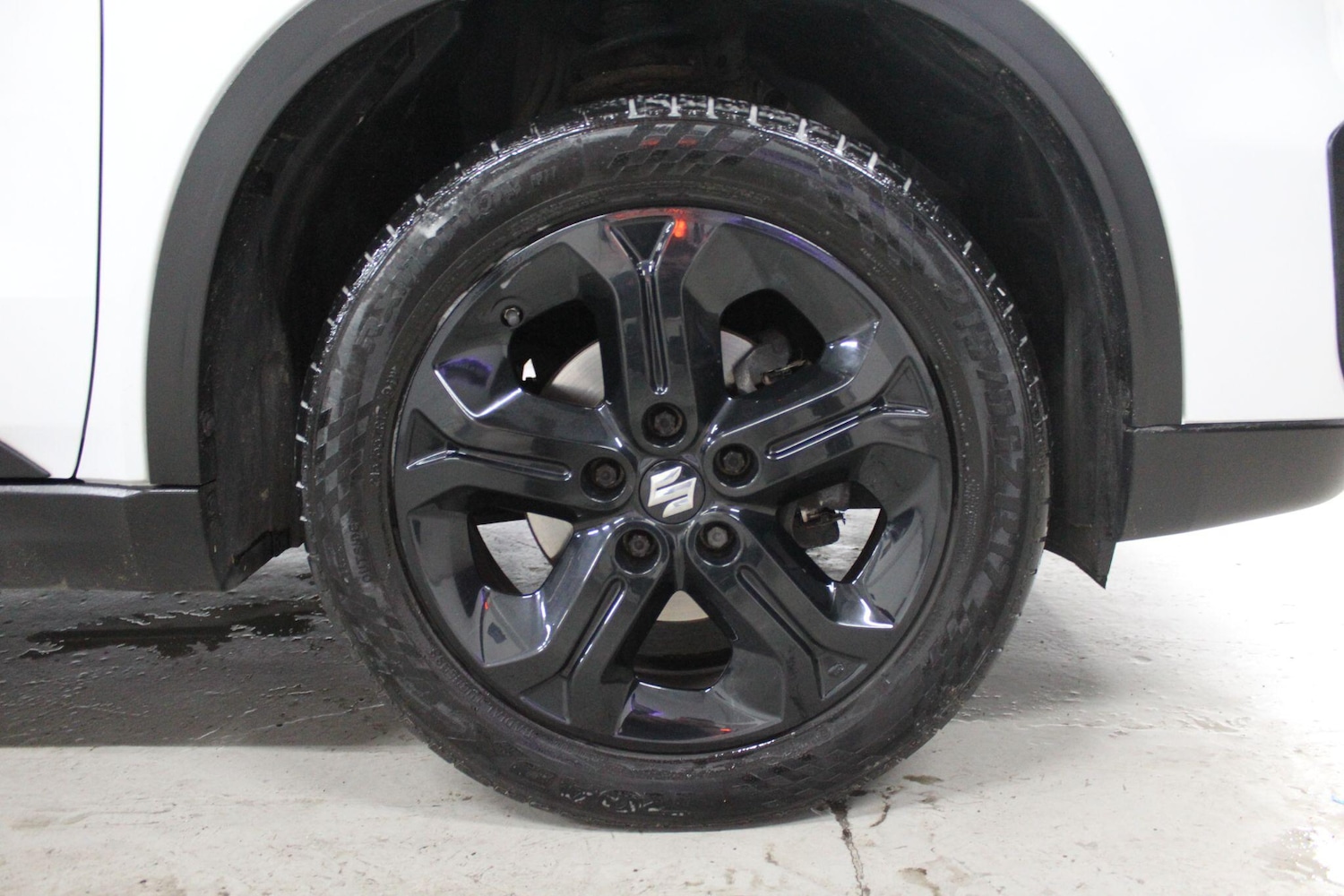 Used Suzuki Vitara 2017 for sale - 77191440: Photo 24