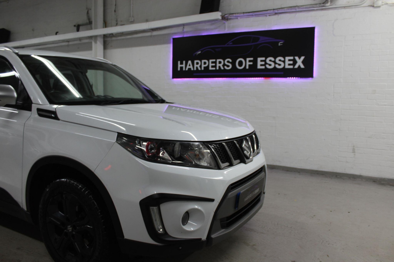 Used Suzuki Vitara 2017 for sale - 77191440: Photo 29