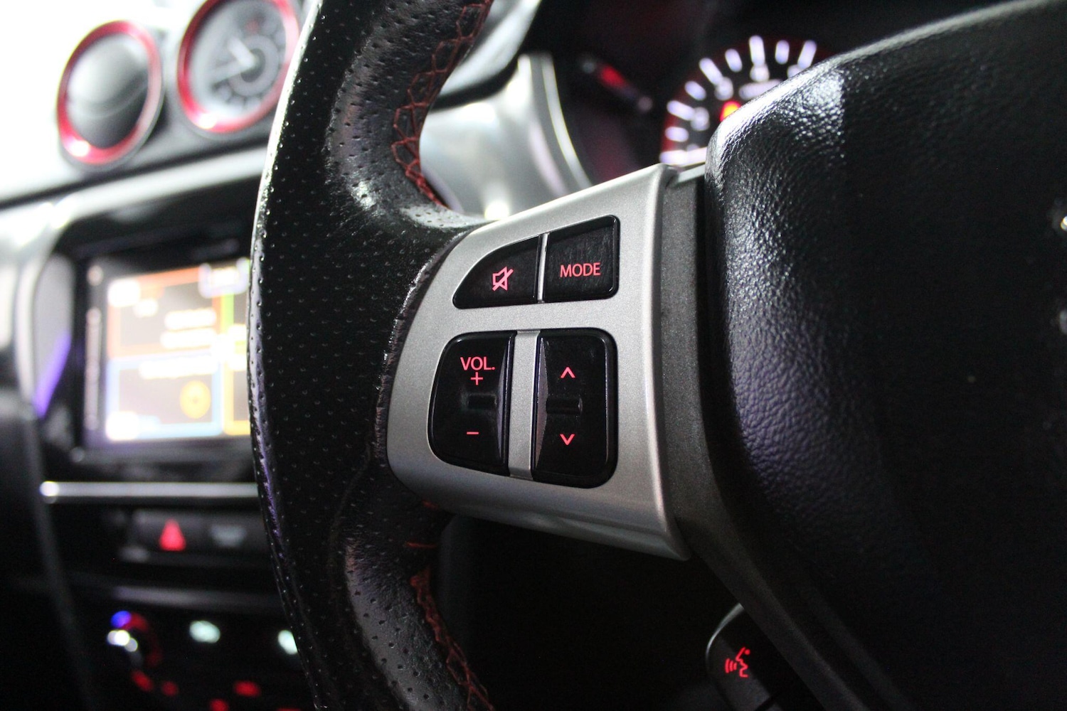 Used Suzuki Vitara 2017 for sale - 77191440: Photo 31