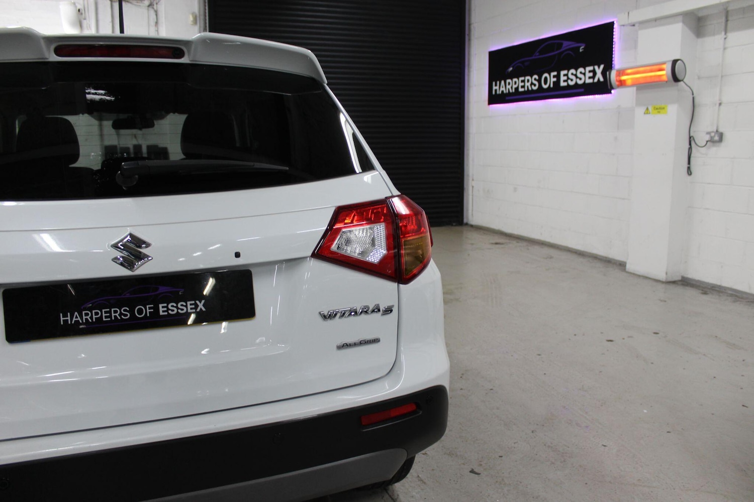 Used Suzuki Vitara 2017 for sale - 77191440: Photo 33