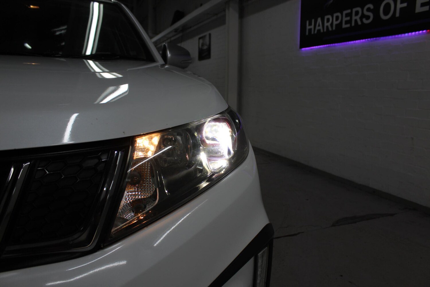 Used Suzuki Vitara 2017 for sale - 77191440: Photo 36