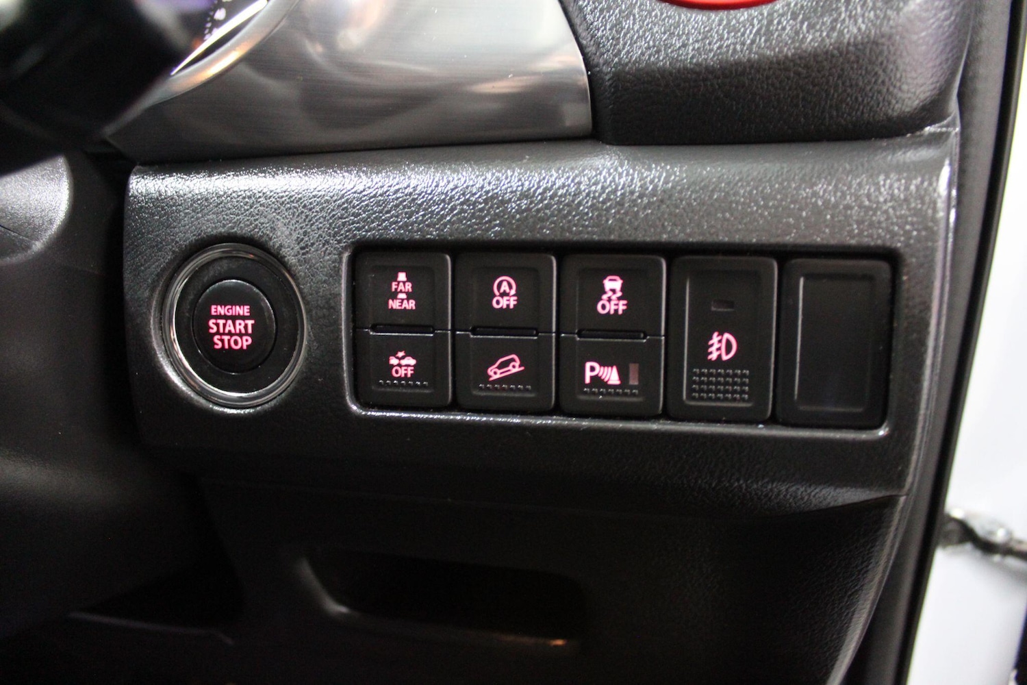 Used Suzuki Vitara 2017 for sale - 77191440: Photo 37