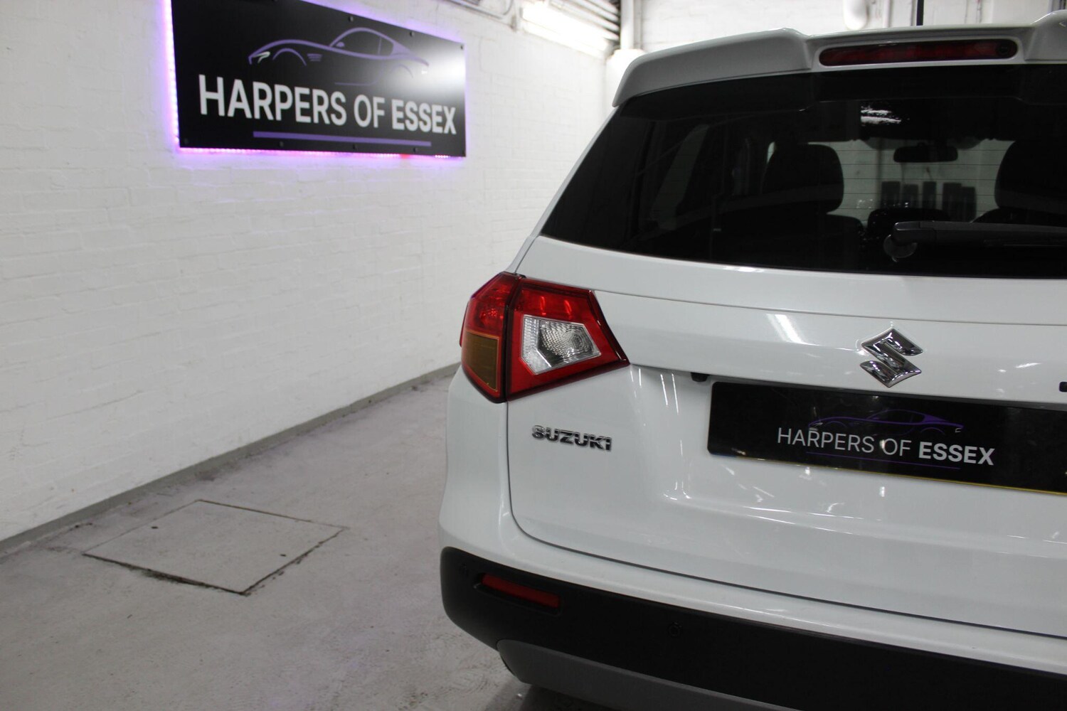 Used Suzuki Vitara 2017 for sale - 77191440: Photo 39