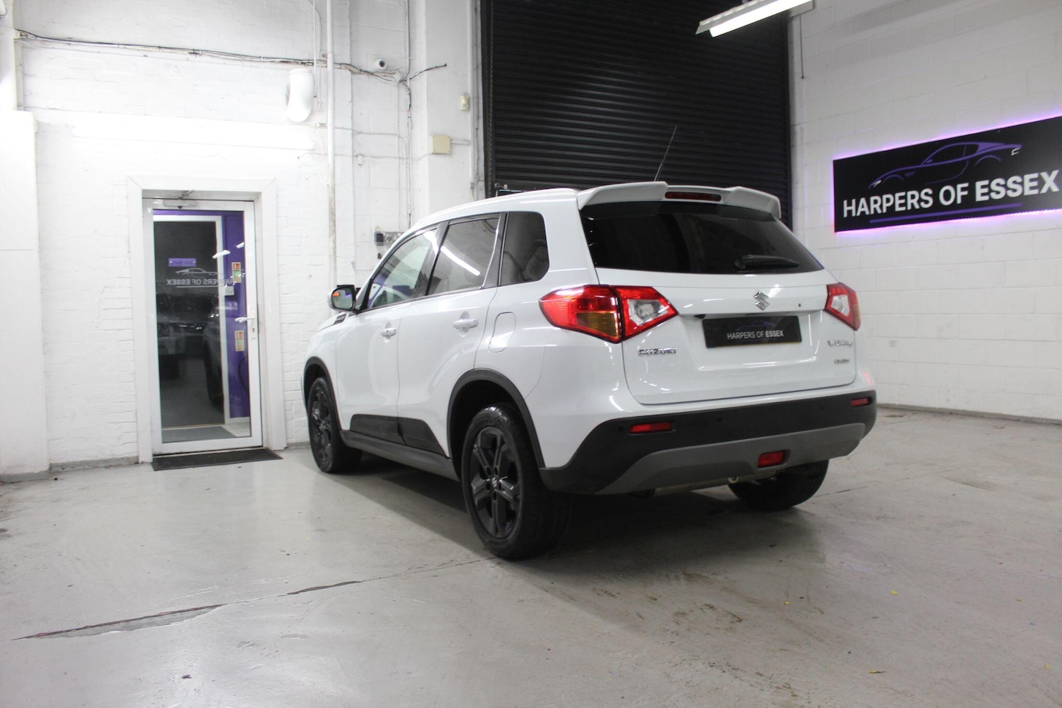 Used Suzuki Vitara 2017 for sale - 77191440: Photo 6