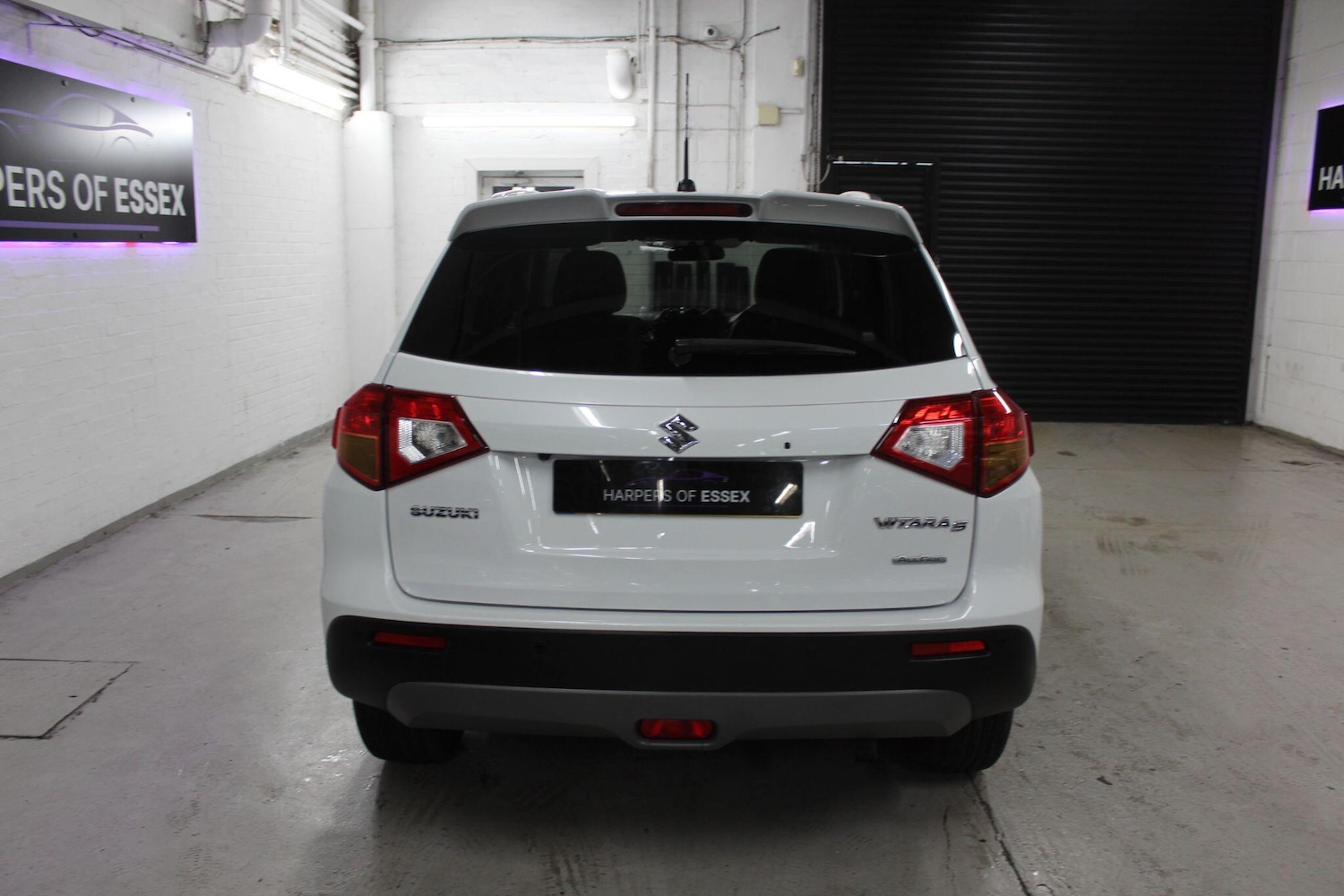 Used Suzuki Vitara 2017 for sale - 77191440: Photo 8