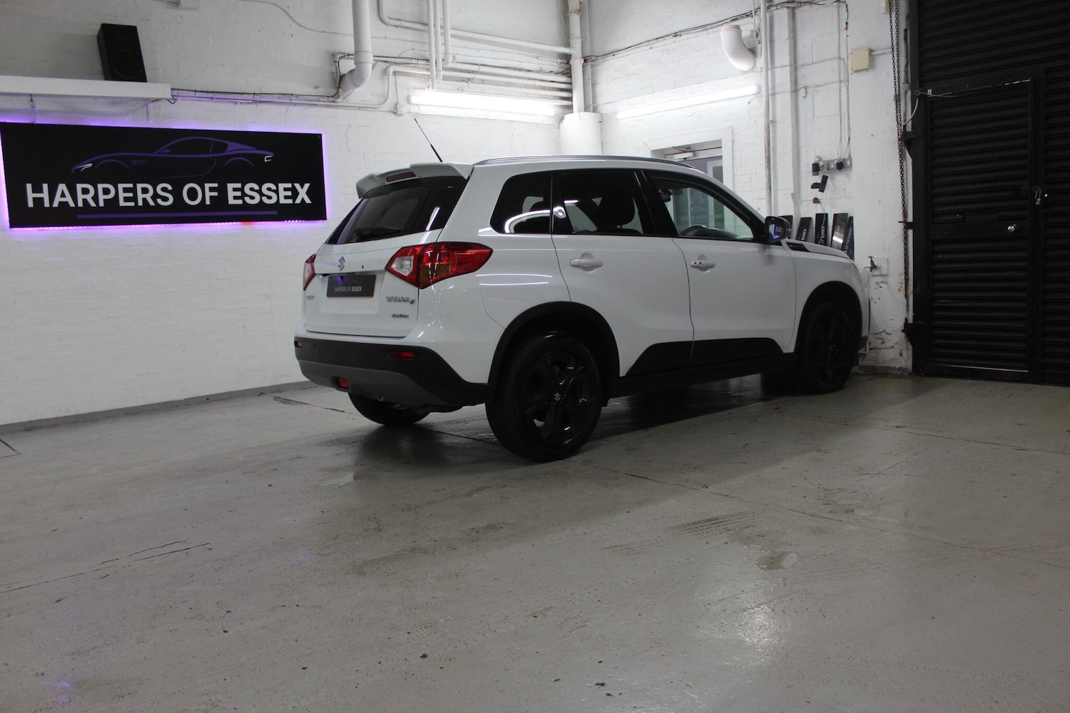 Used Suzuki Vitara 2017 for sale - 77191440: Photo 9