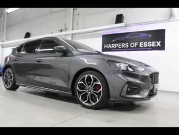 Used Ford Focus 2019 for sale - 75070861: Photo