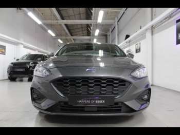 Used Ford Focus 2019 for sale - 75070861: Photo