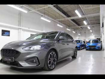 Used Ford Focus 2019 for sale - 75070861: Photo