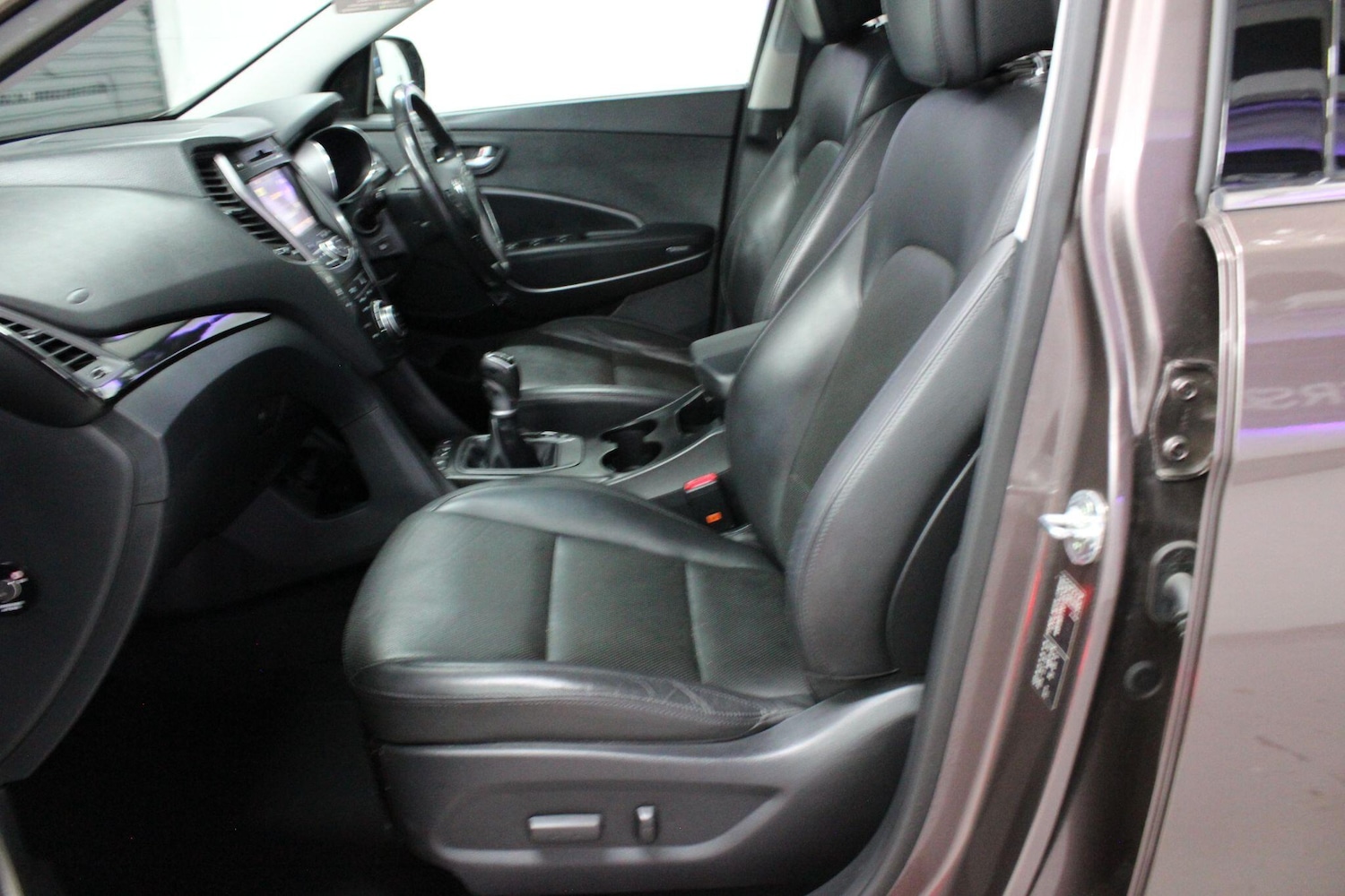 Used Hyundai Santa Fe 2015 for sale - 75965195: Photo 13