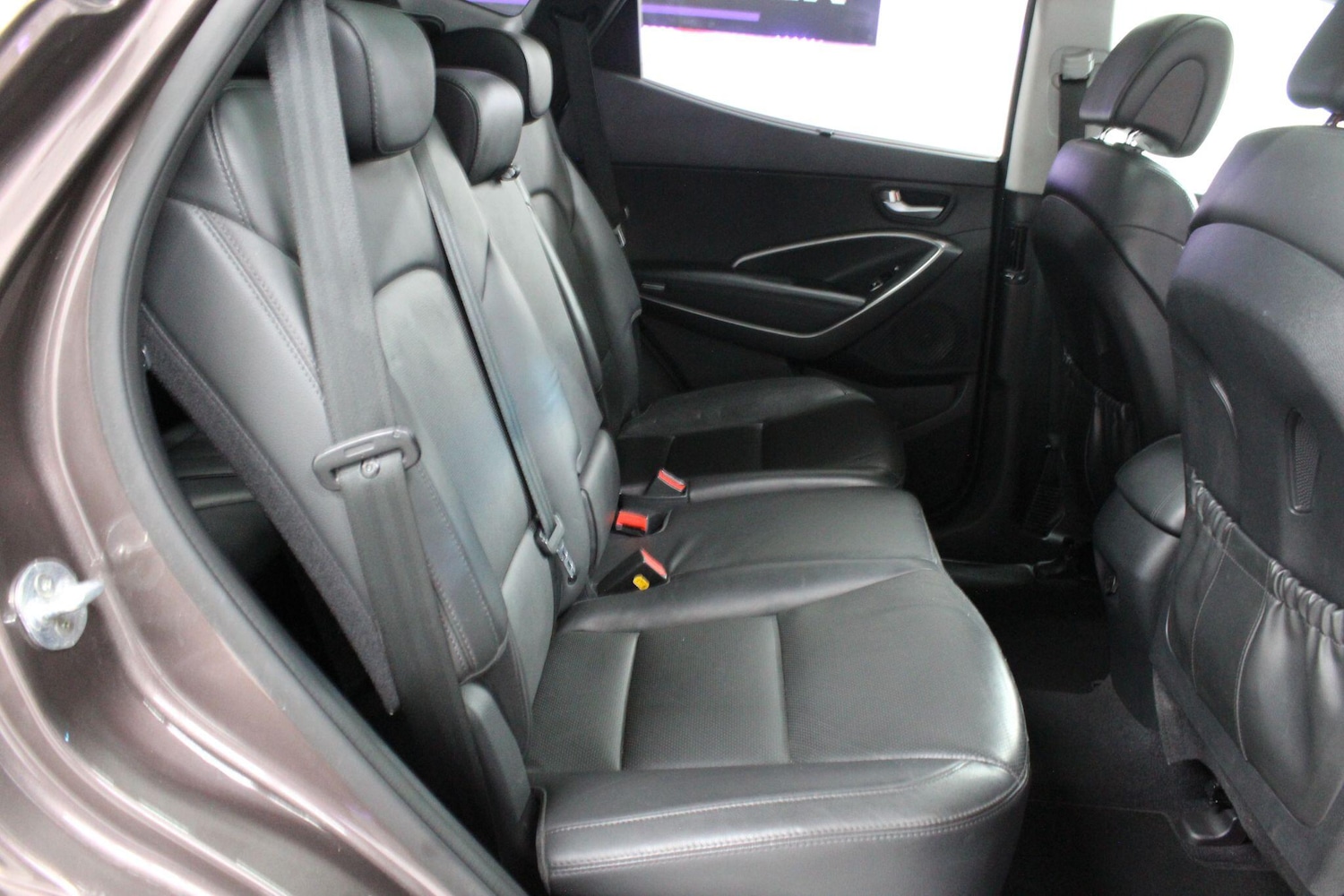 Used Hyundai Santa Fe 2015 for sale - 75965195: Photo 15