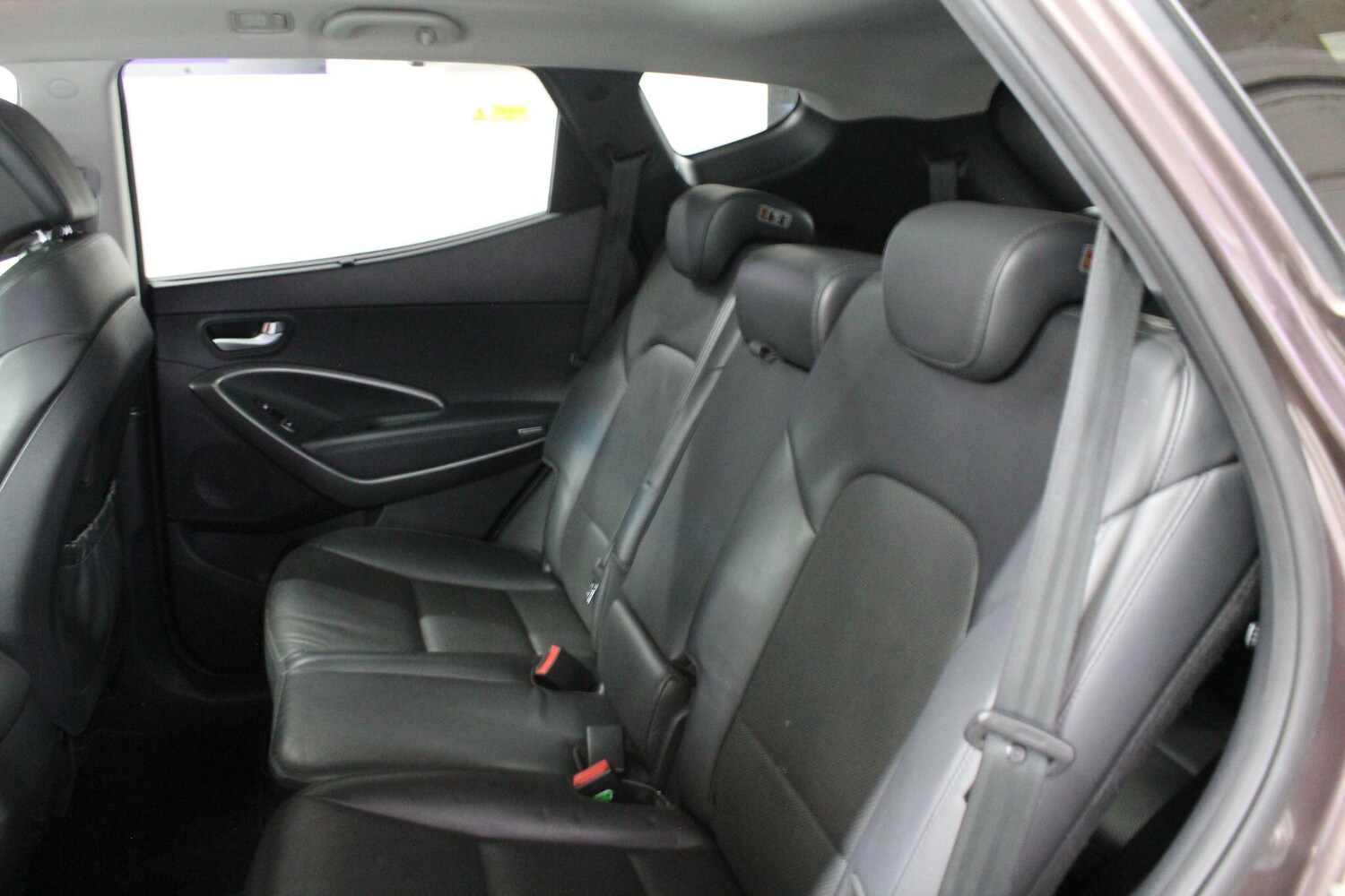 Used Hyundai Santa Fe 2015 for sale - 75965195: Photo 18