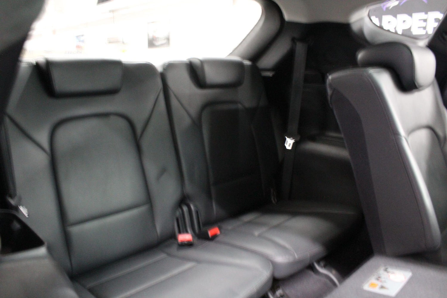 Used Hyundai Santa Fe 2015 for sale - 75965195: Photo 19