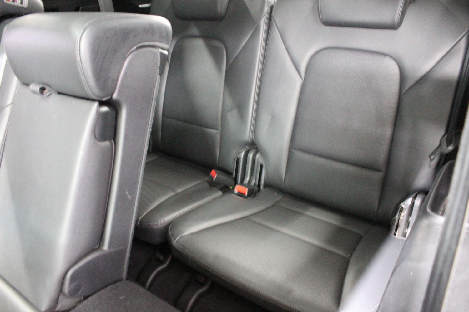 Used Hyundai Santa Fe 2015 for sale - 75965195: Photo 20