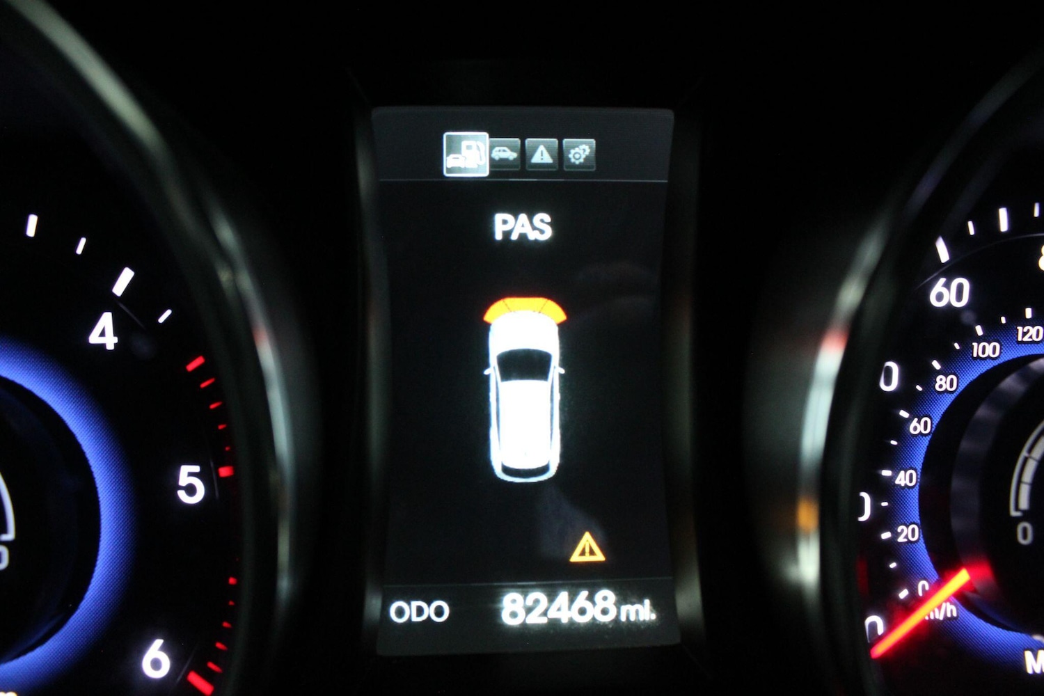 Used Hyundai Santa Fe 2015 for sale - 75965195: Photo 25