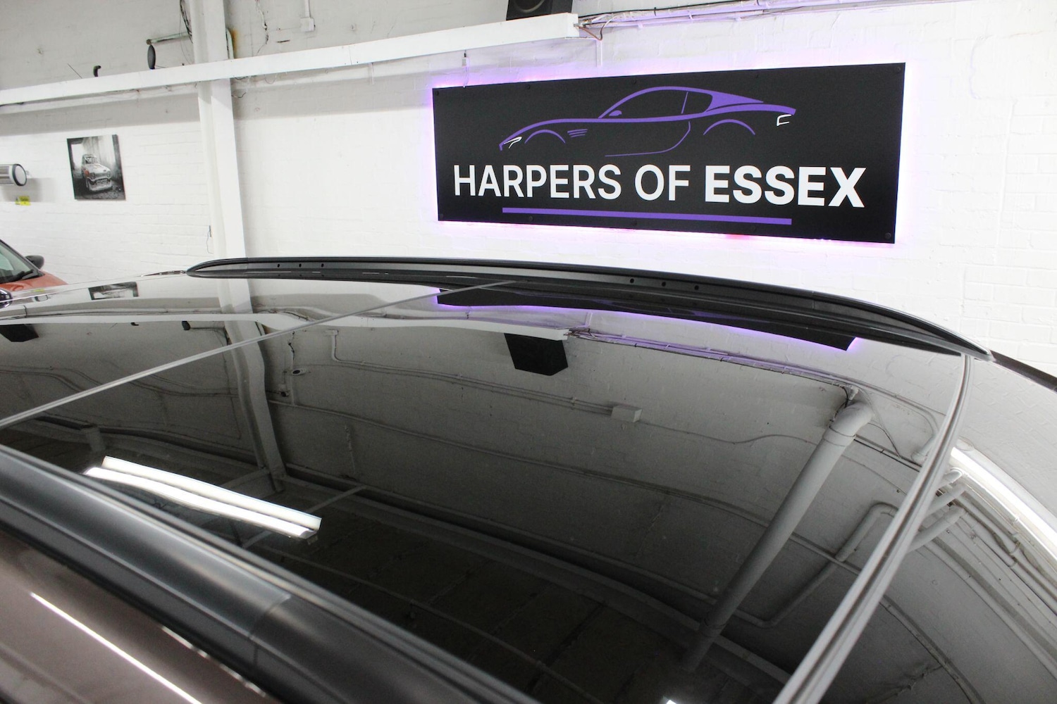 Used Hyundai Santa Fe 2015 for sale - 75965195: Photo 30