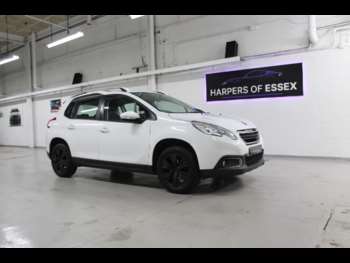 2015 (15) - 1.2 PureTech Active Euro 6 5dr