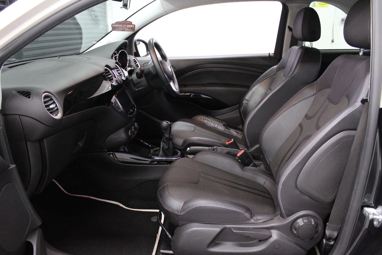 Vehicle 13