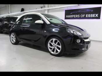 Used Vauxhall Adam 2013 for sale - 74978821: Photo
