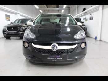 Used Vauxhall Adam 2013 for sale - 74978821: Photo