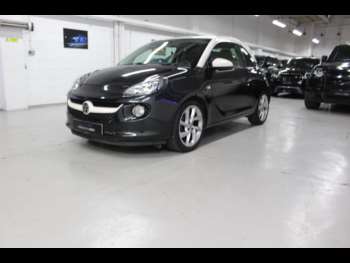 Used Vauxhall Adam 2013 for sale - 74978821: Photo