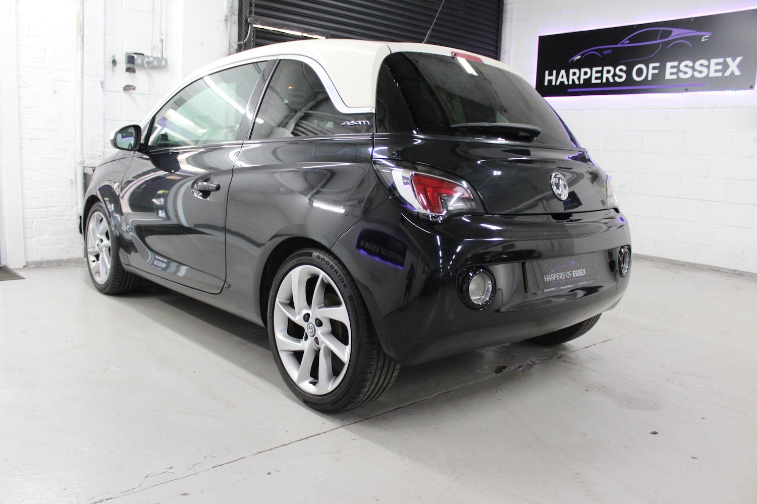 Vehicle 7