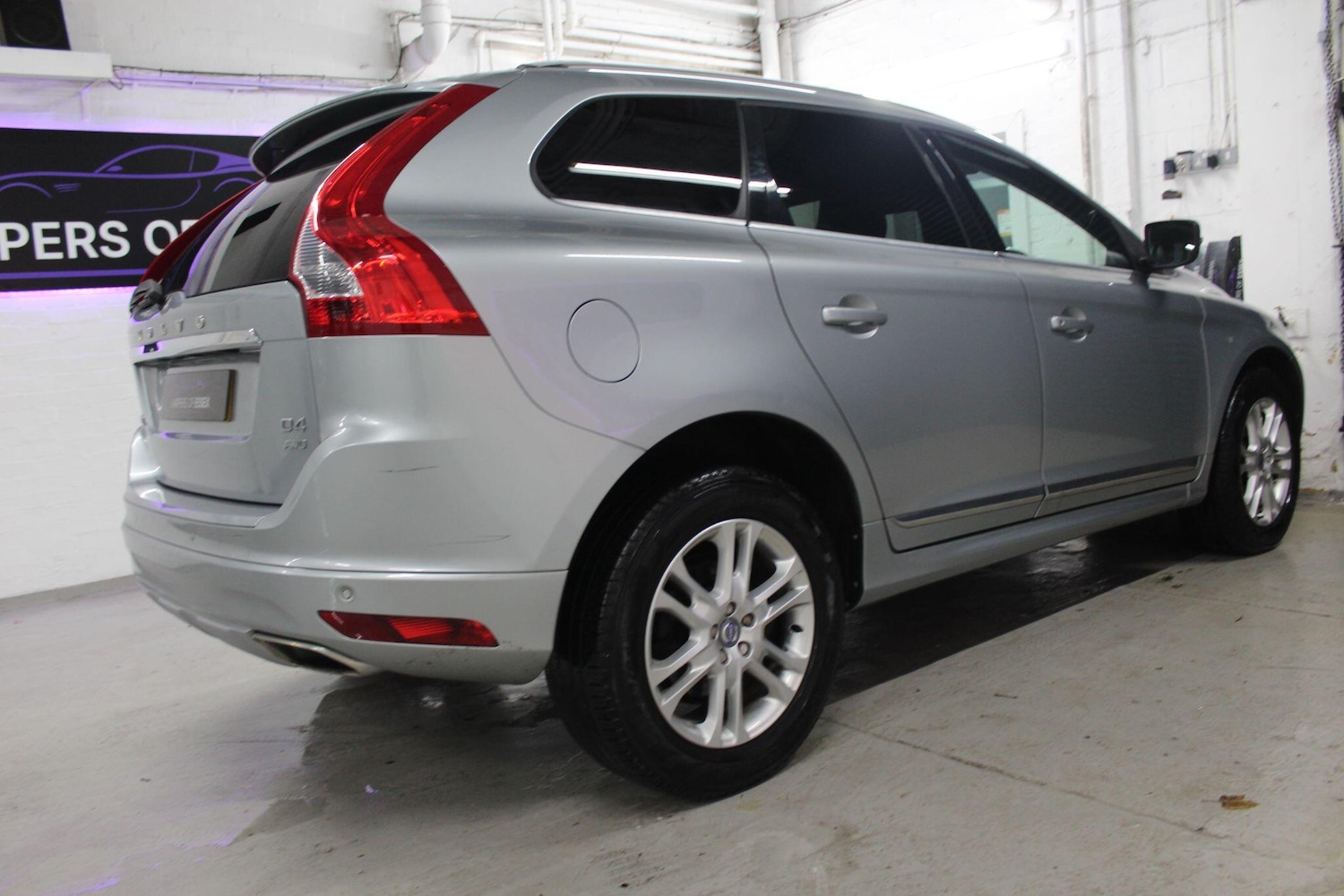 Used Volvo XC60 2015 for sale - 76899698: Photo 10