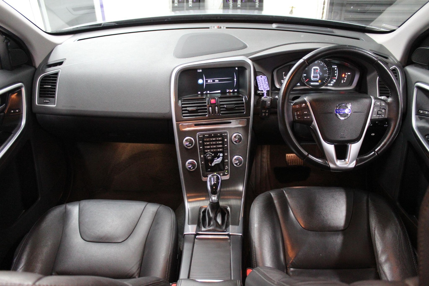 Used Volvo XC60 2015 for sale - 76899698: Photo 19