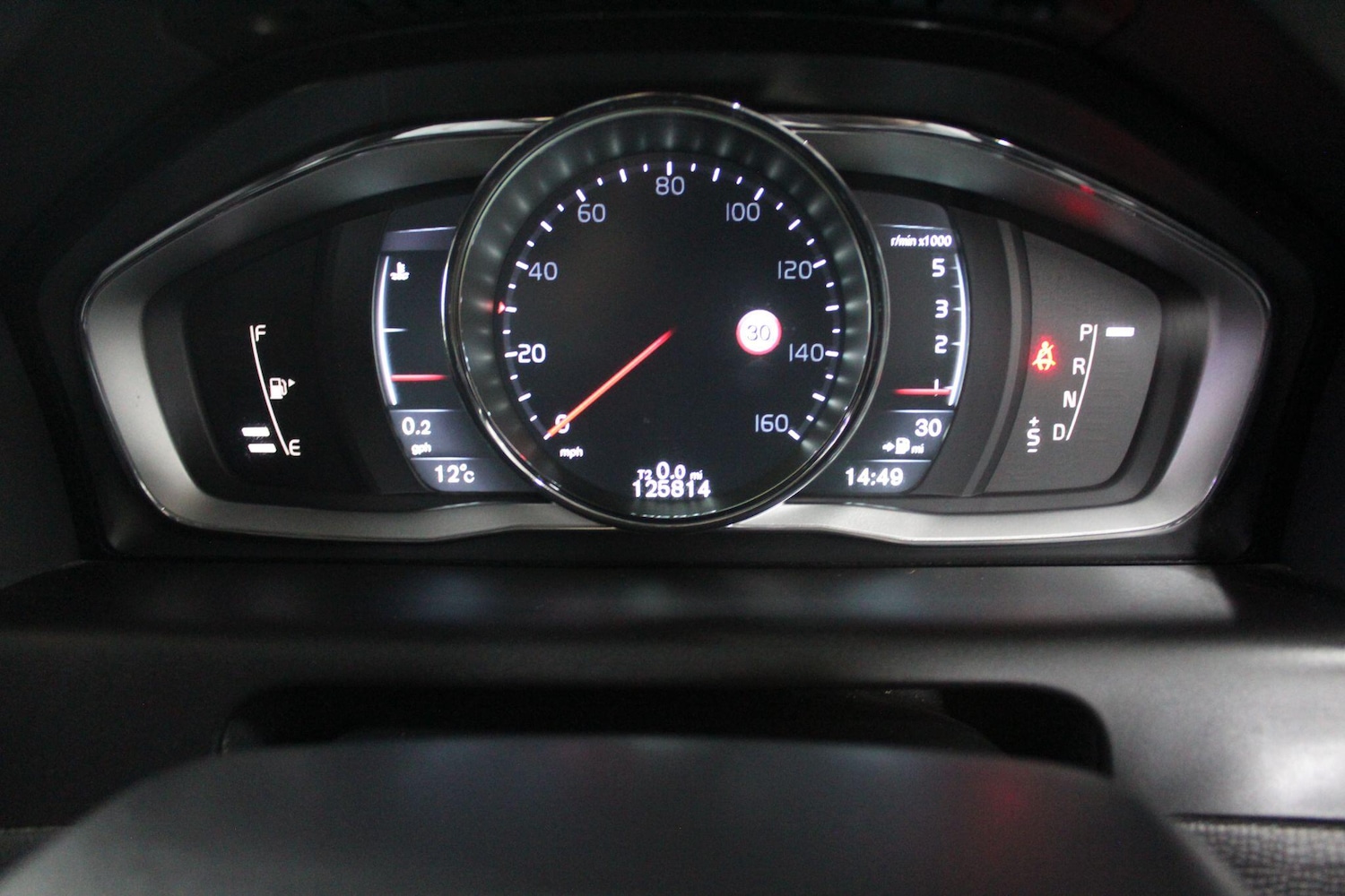 Used Volvo XC60 2015 for sale - 76899698: Photo 22