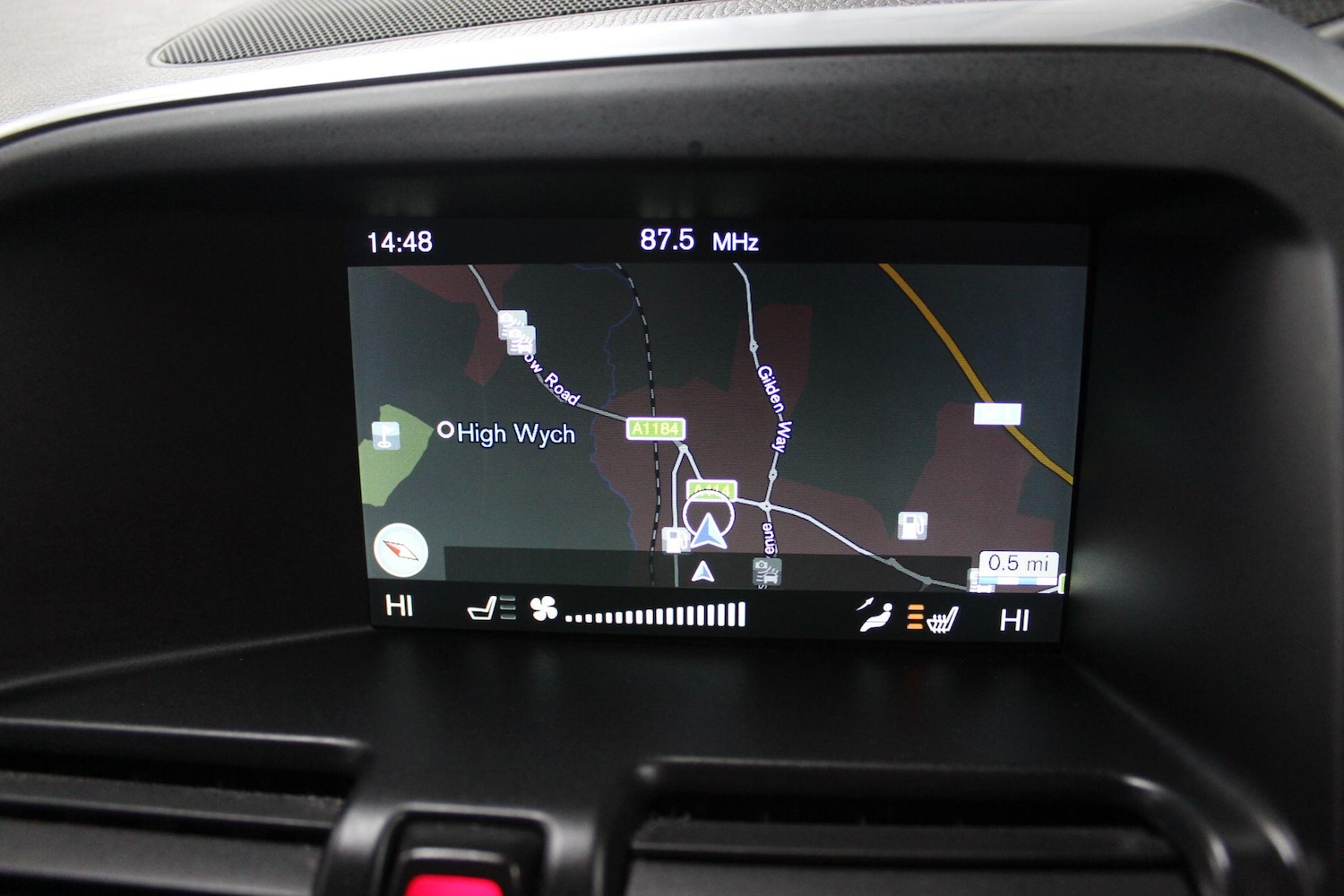 Used Volvo XC60 2015 for sale - 76899698: Photo 24