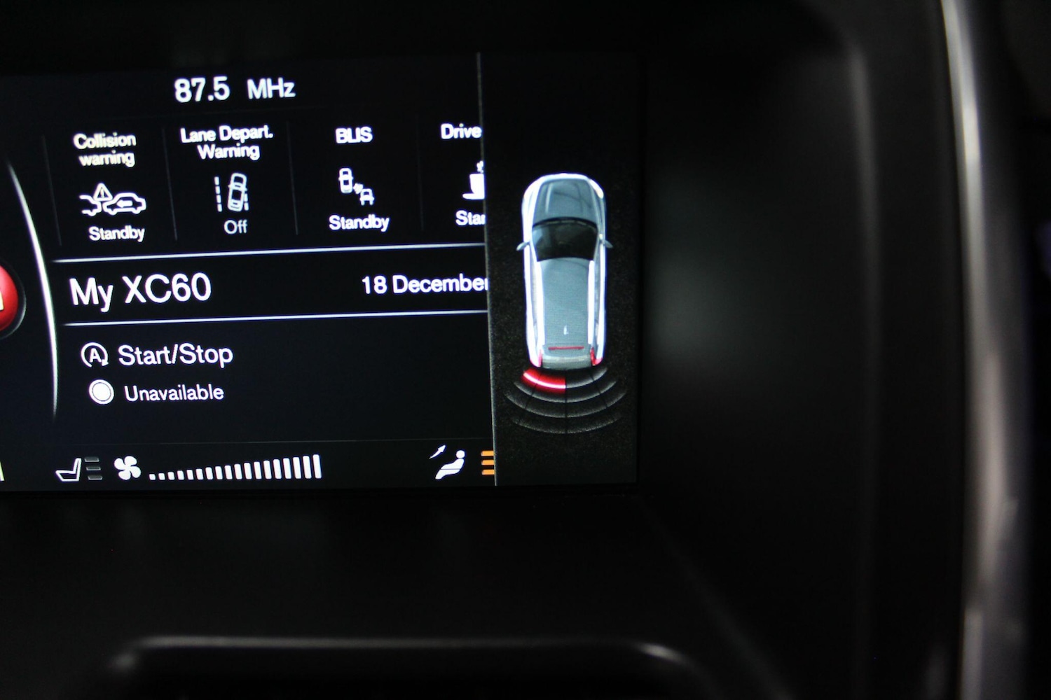 Used Volvo XC60 2015 for sale - 76899698: Photo 25